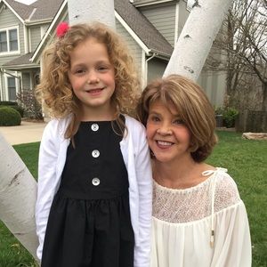 Meet your Posher, Barbara